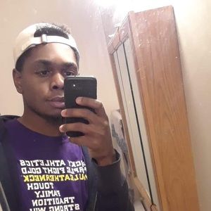 Meet your Posher, Eric